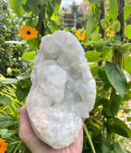 Load image into Gallery viewer, crystal cluster