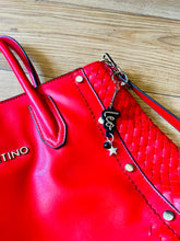 Load image into Gallery viewer, Astrology Gemstone Keyrings/Bag Charms