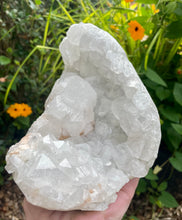 Load image into Gallery viewer, apophylite crystal cluster