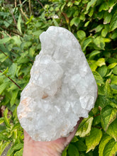 Load image into Gallery viewer, apophylite crystal cluster
