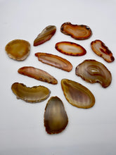 Load image into Gallery viewer, small agate slices