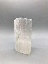 Load image into Gallery viewer, Selenite One Side Polished
