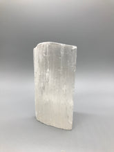 Load image into Gallery viewer, Selenite One Side Polished