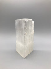 Load image into Gallery viewer, Selenite One Side Polished