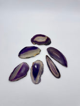 Load image into Gallery viewer, small agate slices