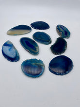 Load image into Gallery viewer, small agate slices