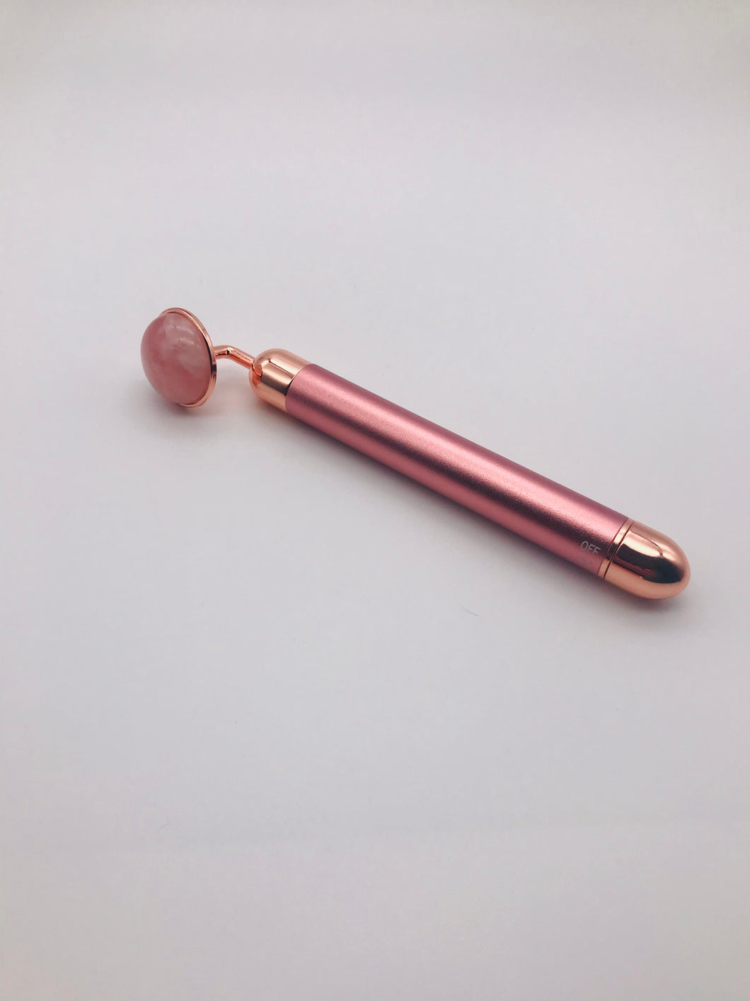 Rose Quartz Gemstone Vibration Pad | Theresa Treasures Ltd Rose Quartz Gemstone Vibration Pad | Theresa Treasures Ltd