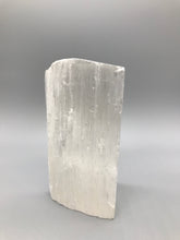Load image into Gallery viewer, Selenite One Side Polished
